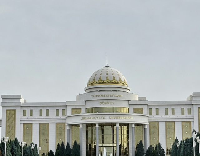 国立医科大学